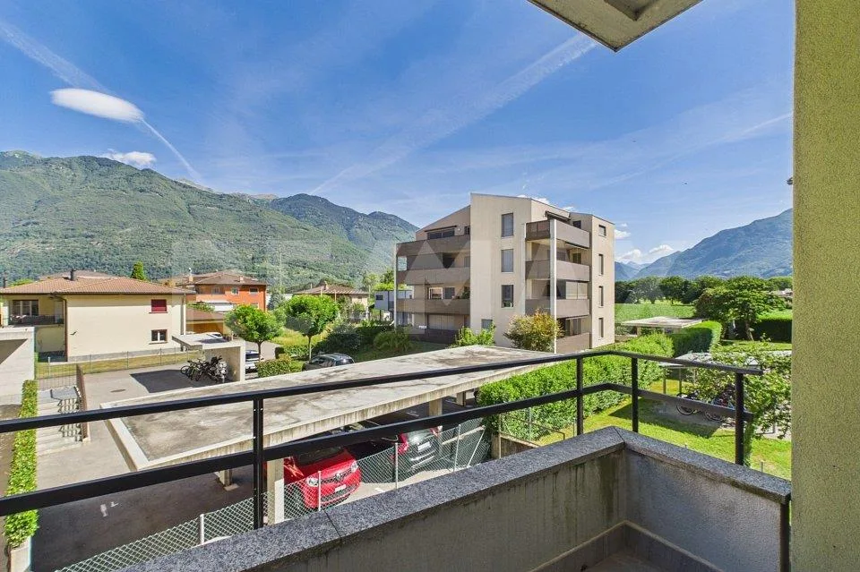 Appartamento di 3 12 locali - completamente ristrutturato – photo 13 sur 14