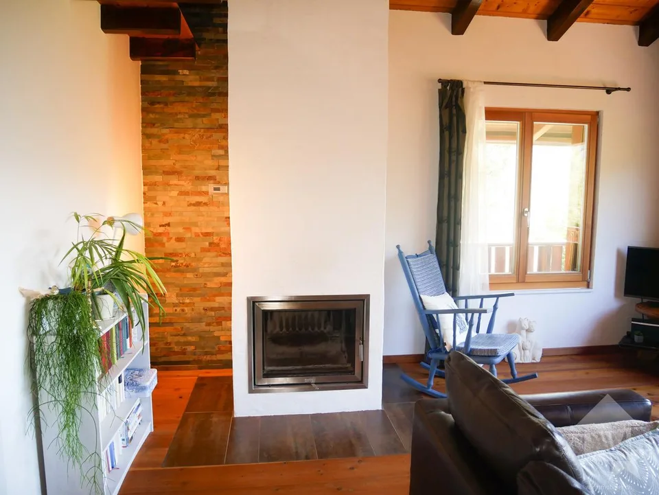 Magnifique bien à 15 minutes du Châble, au calme, avec vue imprenable – foto 4 di 30