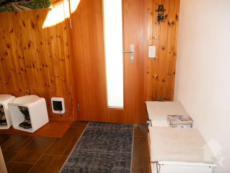 Magnifique bien à 15 minutes du Châble, au calme, avec vue imprenable – foto 29 di 30