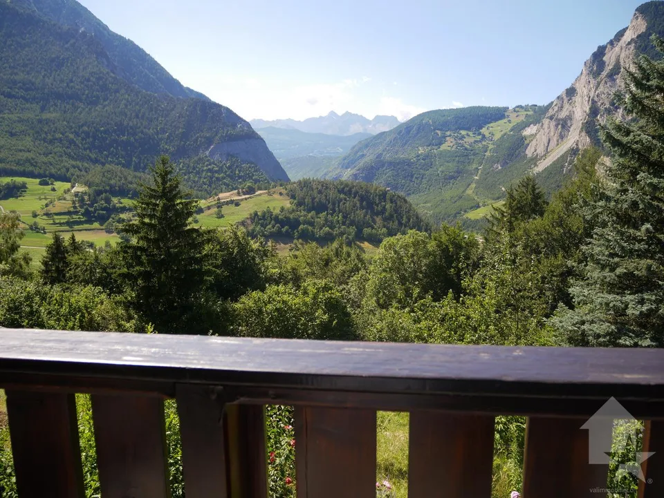 Magnifique bien à 15 minutes du Châble, au calme, avec vue imprenable – foto 22 di 30
