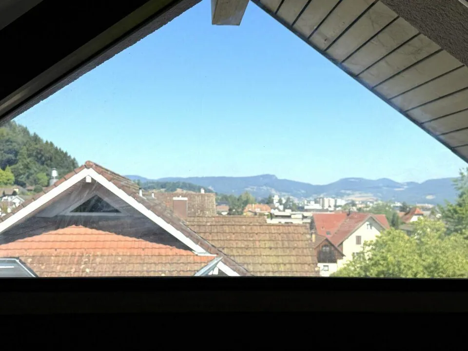 Ihr neues Zuhause - 6.5 Zimmer Maisonette zum Leben und Geniessen – Foto 11 von 22