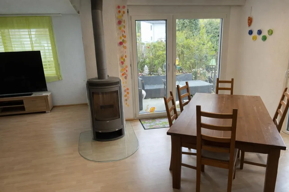 Ihr neues Zuhause - 6.5 Zimmer Maisonette zum Leben und Geniessen – Foto 5 von 22