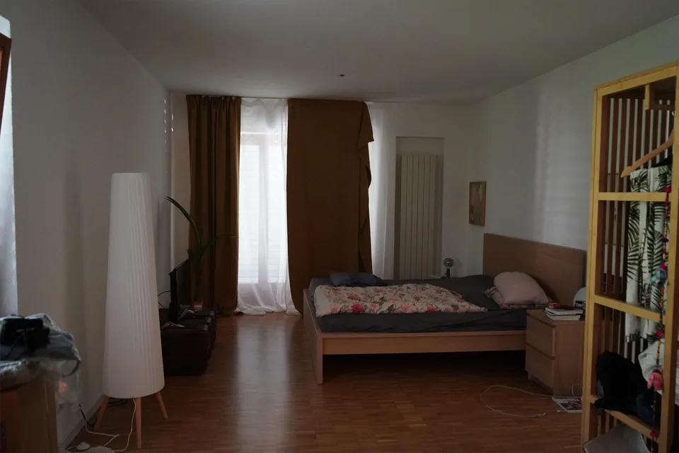 Sonniges und ruhiges 6,5-Zimmer Einfamilienhaus in Grabs
