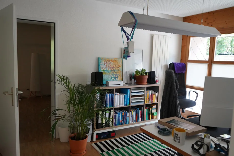 Sonniges und ruhiges 6,5-Zimmer Einfamilienhaus in Grabs