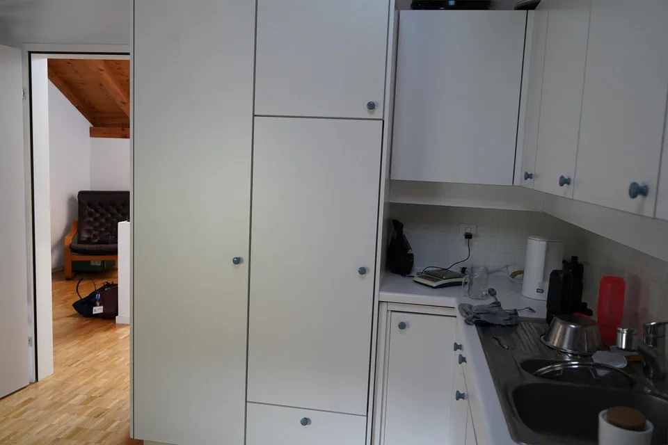 Sonniges und ruhiges 6,5-Zimmer Einfamilienhaus in Grabs
