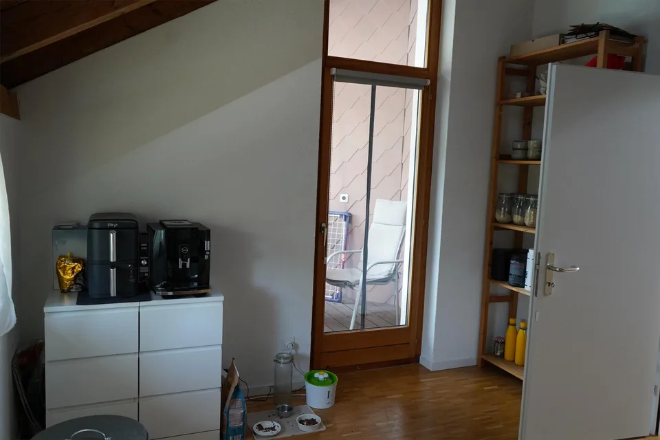 Sonniges und ruhiges 6,5-Zimmer Einfamilienhaus in Grabs