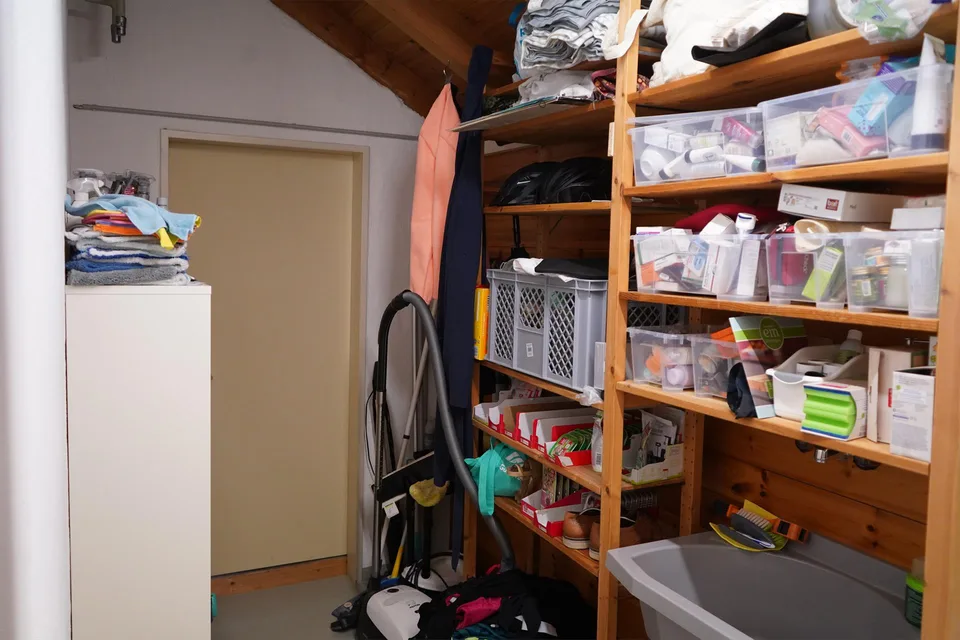 Sonniges und ruhiges 6,5-Zimmer Einfamilienhaus in Grabs