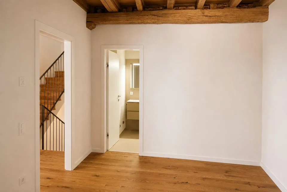 Casa di nucleo interamente ristrutturata, 6.5 locali – Cassina d'Ag... – foto 7 di 22
