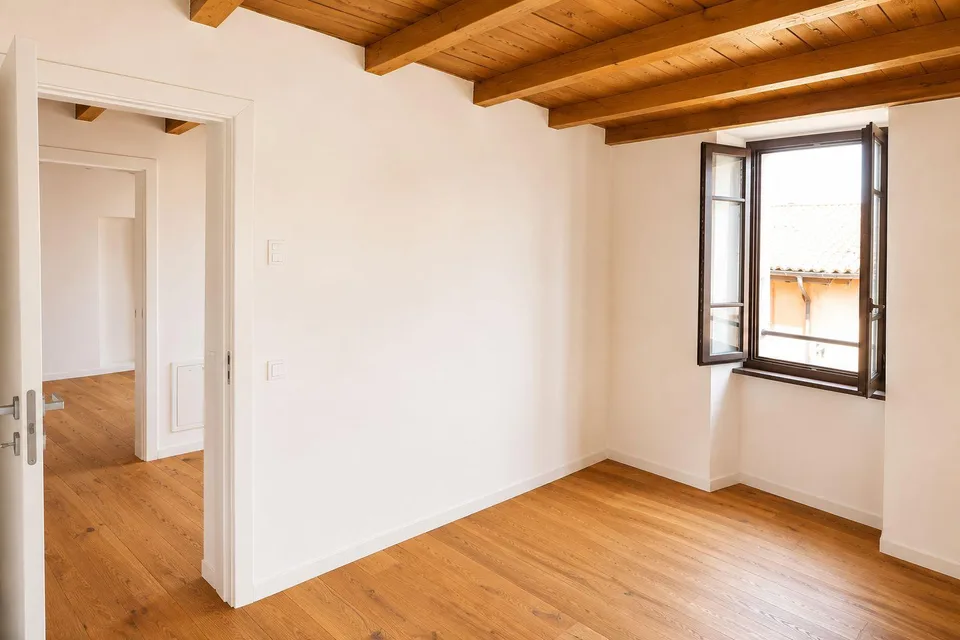 Casa di nucleo interamente ristrutturata, 6.5 locali – Cassina d'Ag... – foto 17 di 22