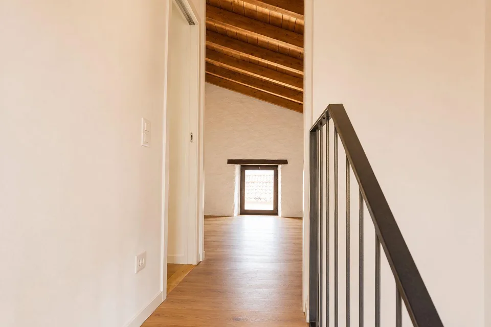 Casa di nucleo interamente ristrutturata, 6.5 locali – Cassina d'Ag... – foto 18 di 22