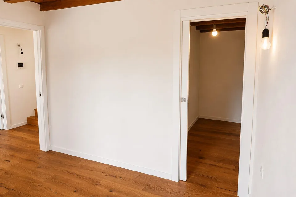 Casa di nucleo interamente ristrutturata, 6.5 locali – Cassina d'Ag... – foto 13 di 22