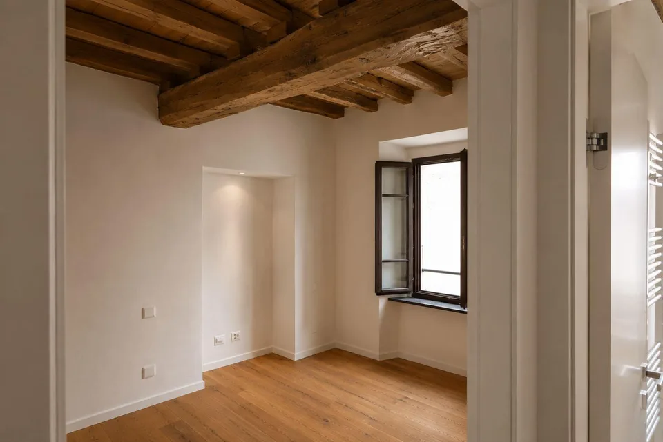 Casa di nucleo interamente ristrutturata, 6.5 locali – Cassina d'Ag... – foto 6 di 22