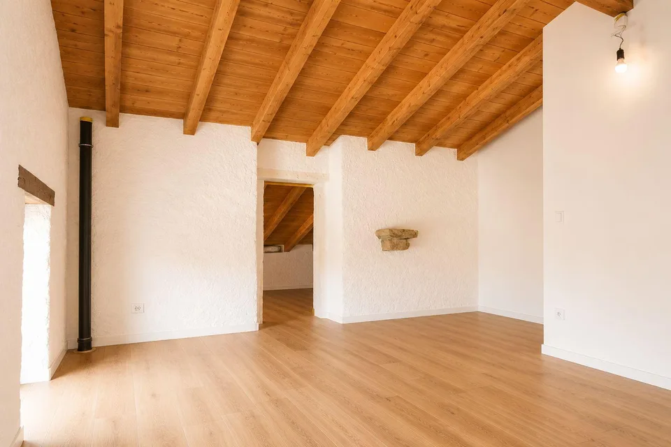 Casa di nucleo interamente ristrutturata, 6.5 locali – Cassina d'Ag... – foto 20 di 22