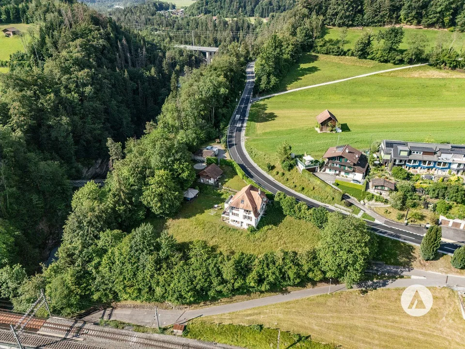 Offre diversifiée entre lac et forêts – photo 2 sur 13