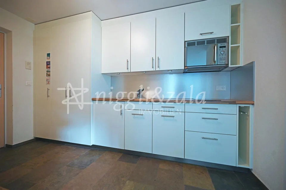 Zeitgemässes Wohnen mit separatem Studio in naturnaher Lage – foto 7 di 8