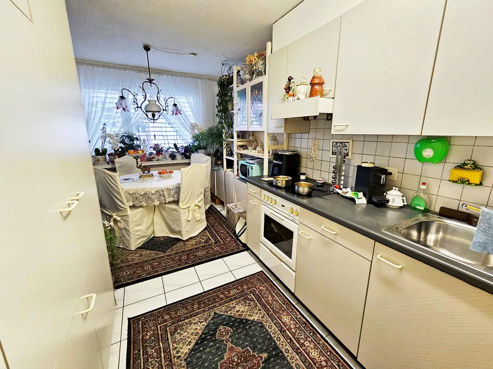Gemütliche Wohnung zu verkaufen – Foto 3 von 7