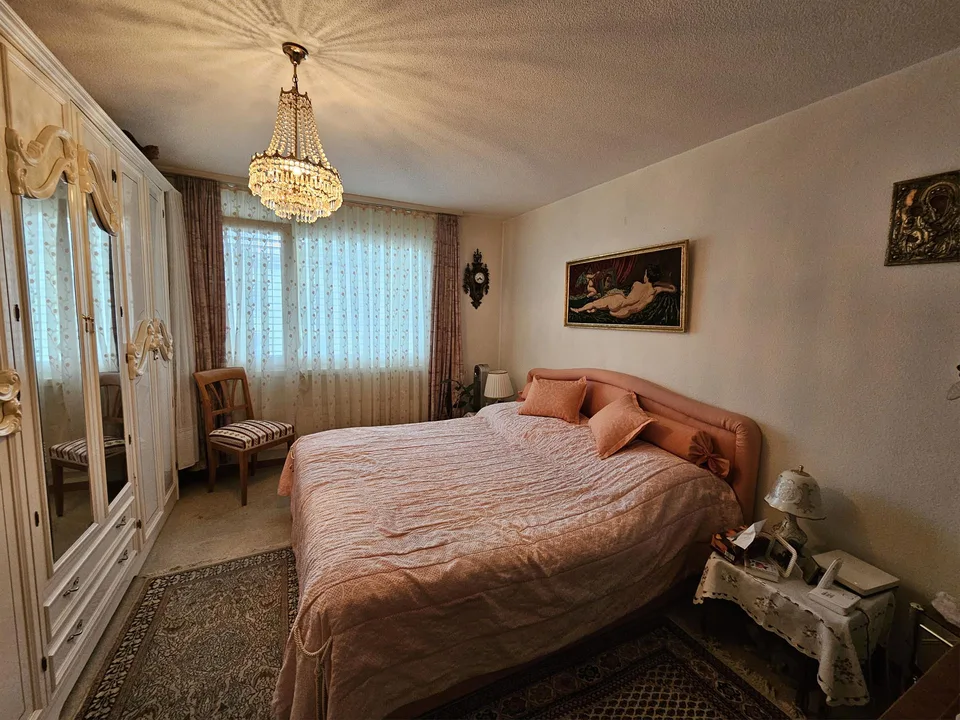 Gemütliche Wohnung zu verkaufen – Foto 4 von 7