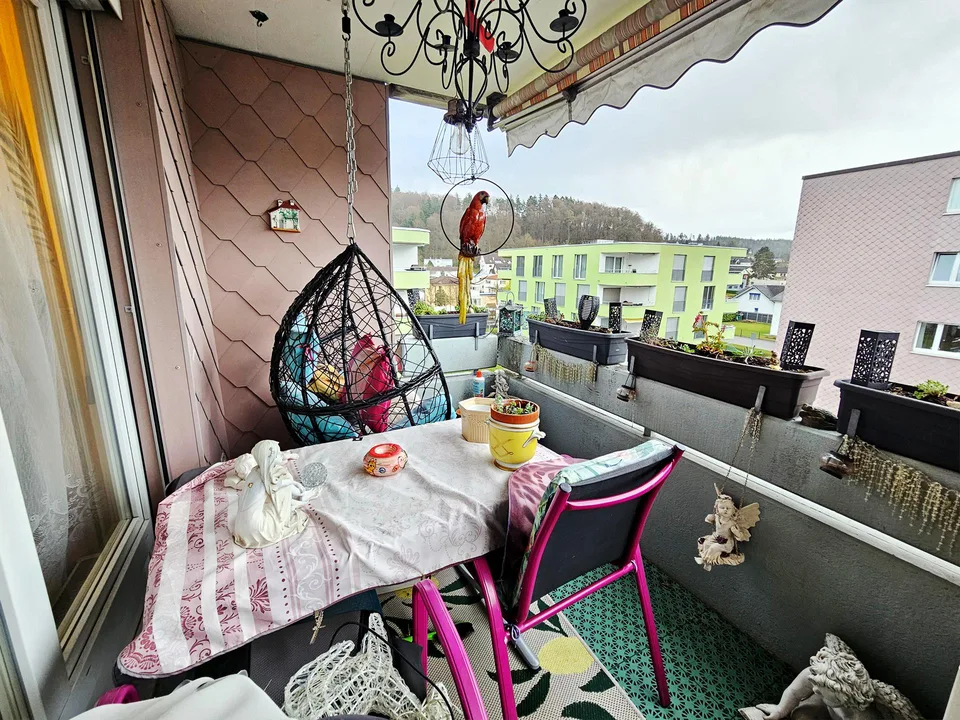Gemütliche Wohnung zu verkaufen – Foto 6 von 7