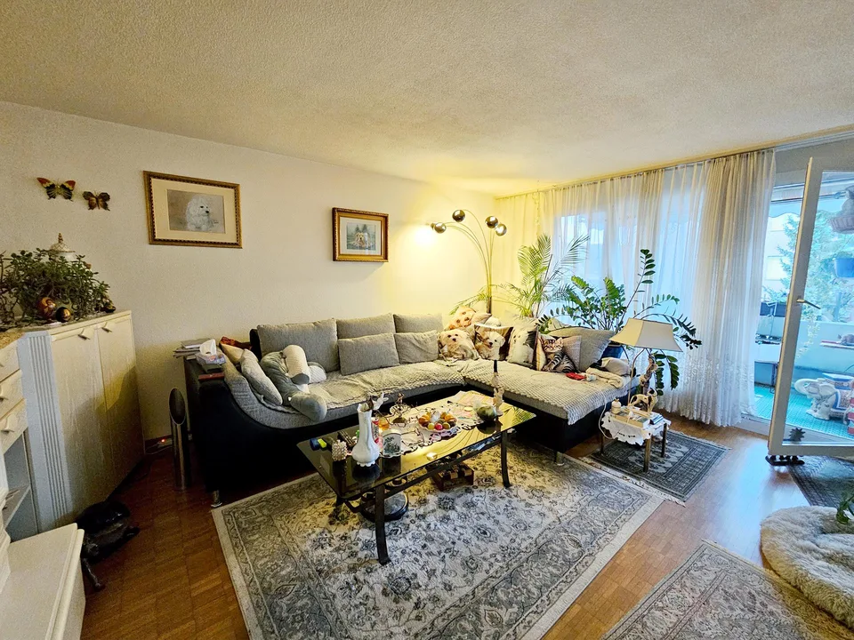Gemütliche Wohnung zu verkaufen – Foto 2 von 7