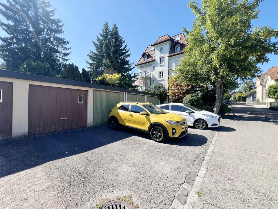 Gepflegtes Mehrfamilienhaus mit Entwicklungspotenzial – Foto 18 von 20