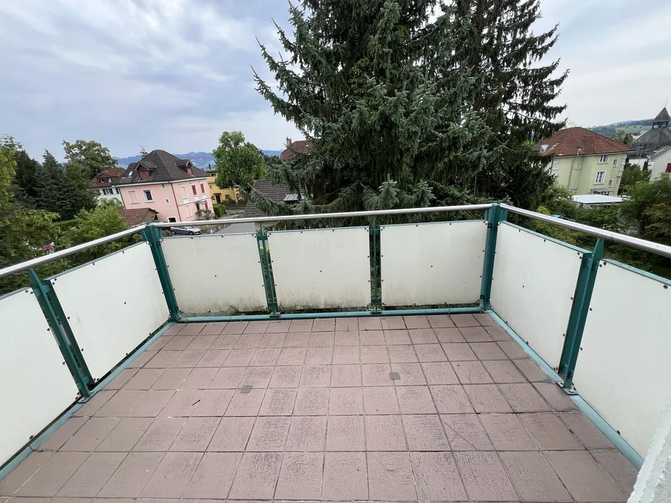 Gepflegtes Mehrfamilienhaus mit Entwicklungspotenzial – Foto 9 von 20