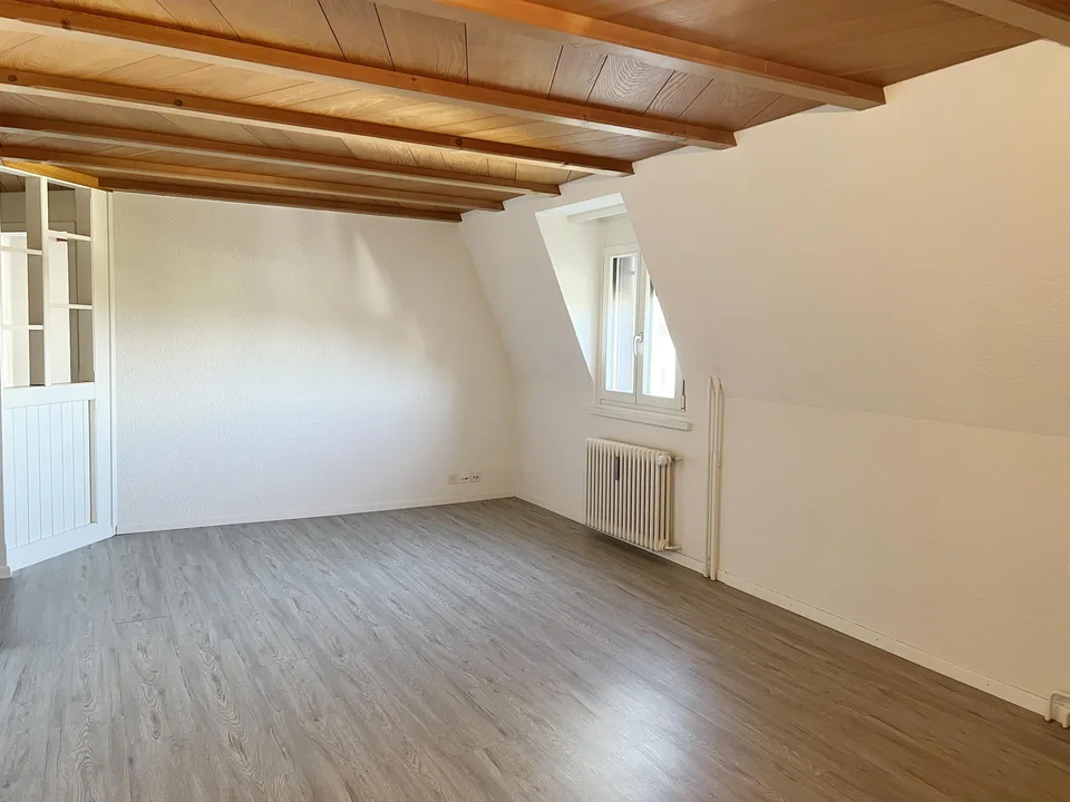 Gepflegtes Mehrfamilienhaus mit Entwicklungspotenzial – Foto 11 von 20