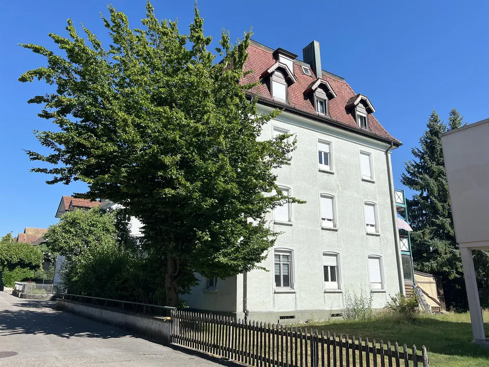 Gepflegtes Mehrfamilienhaus mit Entwicklungspotenzial – Foto 20 von 20