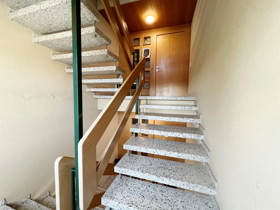 Gepflegtes Mehrfamilienhaus mit Entwicklungspotenzial – Foto 19 von 20