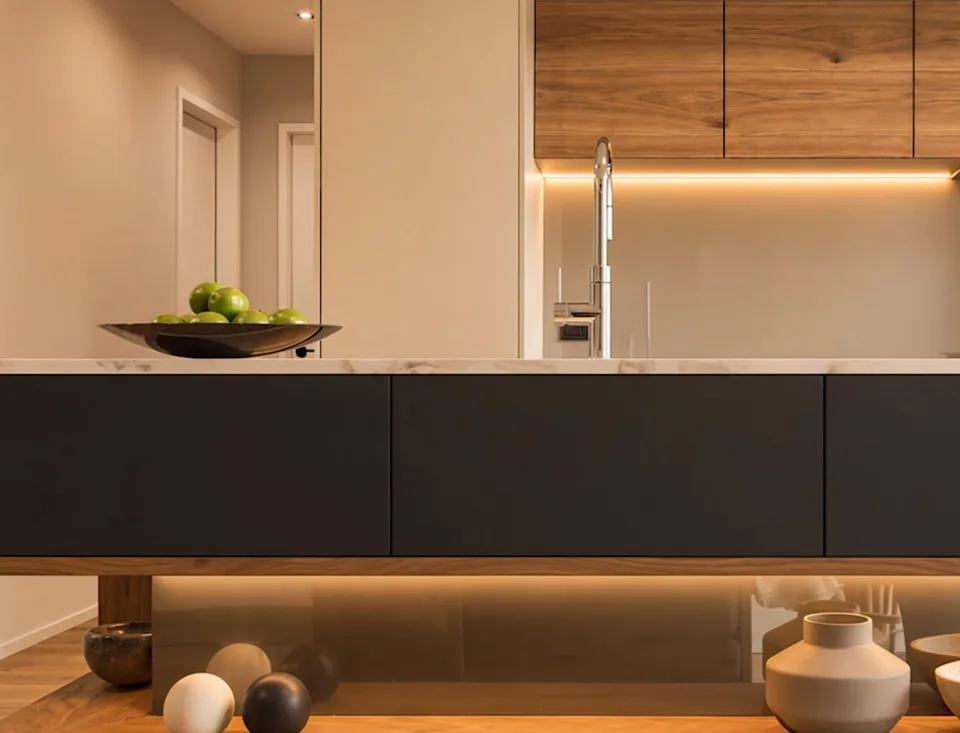 Neubau 6.5 Zimmer - gute Anbindung an Zürich – Foto 6 von 6