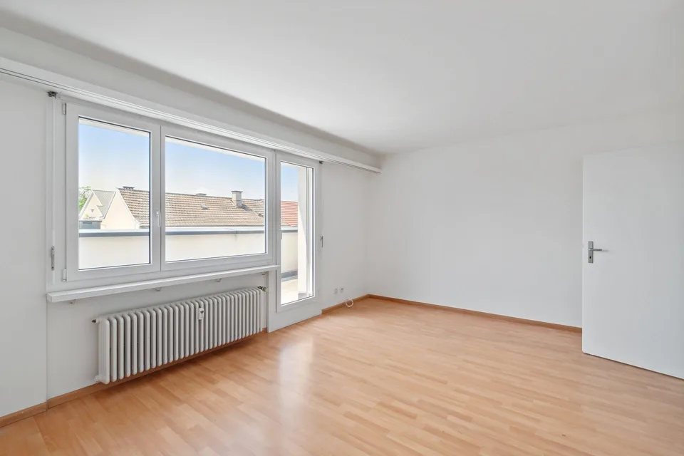 Top Wohnung im schönen Kleinbasel – foto 3 di 5