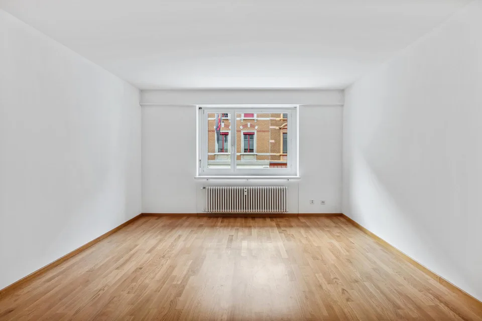 Top Wohnung im schönen Kleinbasel – foto 2 di 5