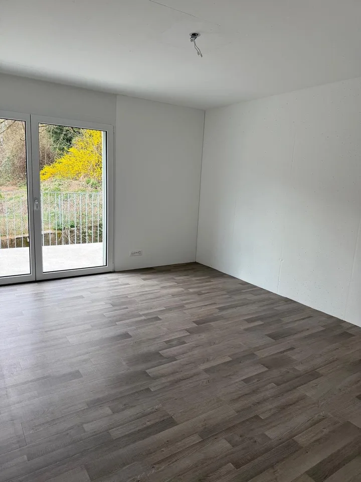 Wohnung an zentraler Lage in Eglisau