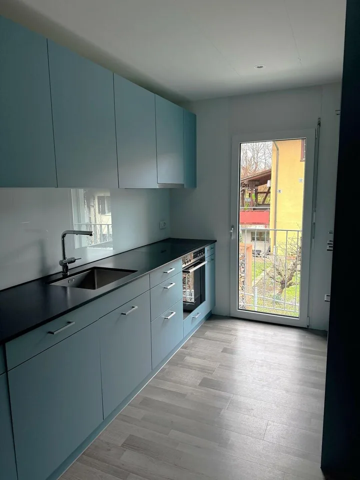 Wohnung an zentraler Lage in Eglisau