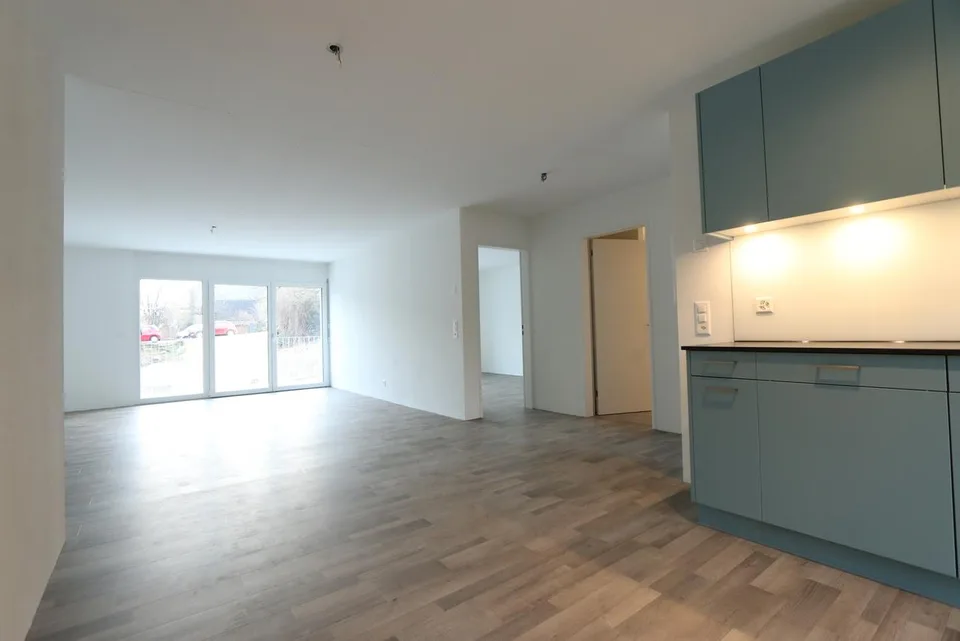 Wohnung an zentraler Lage in Eglisau
