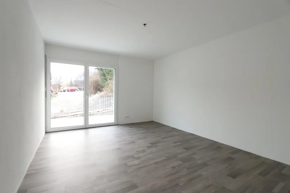 Wohnung an zentraler Lage in Eglisau