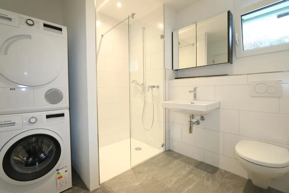 Wohnung an zentraler Lage in Eglisau