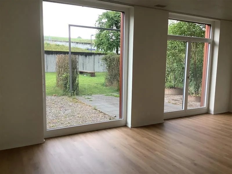 2.5 room apartment with cozy seating area – photo 3 of 6