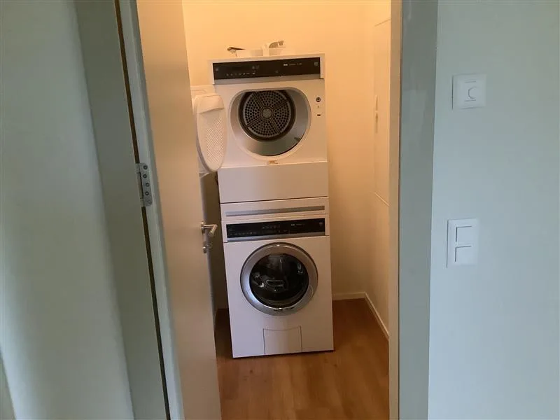 2.5 room apartment with cozy seating area – photo 6 of 6