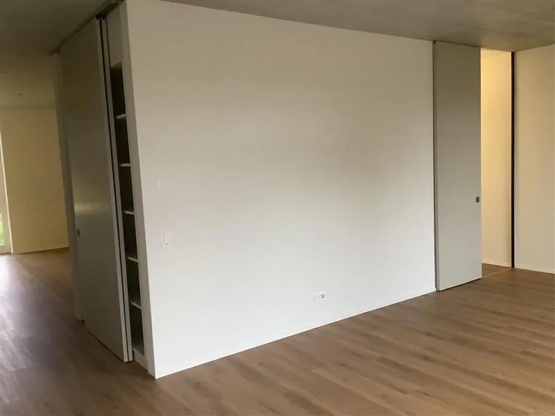 2.5 room apartment with cozy seating area – photo 4 of 6
