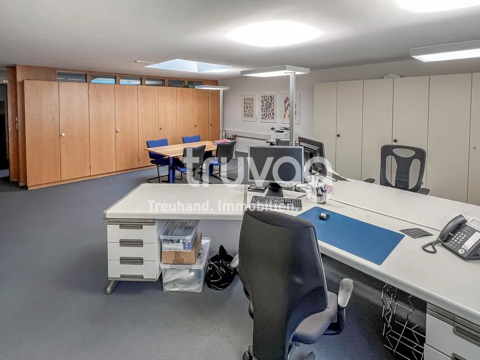 Travailler au cœur de la vieille ville de Willisau – photo 5 sur 10