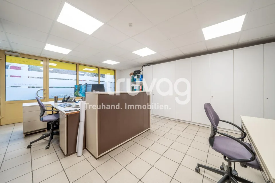 Travailler au cœur de la vieille ville de Willisau – photo 3 sur 10