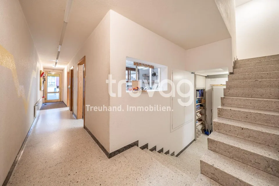 Travailler au cœur de la vieille ville de Willisau – photo 6 sur 10