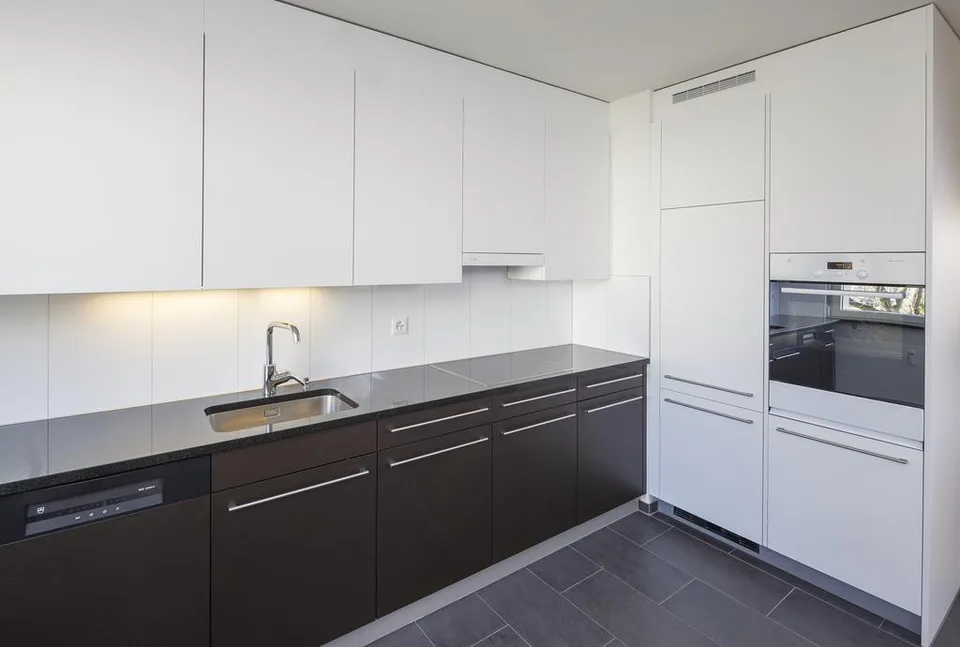 Appartamento maisonette con terrazza sul tetto (100 m2) – foto 2 di 7