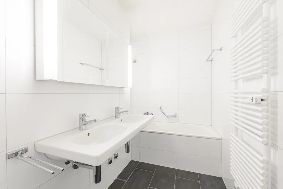 Appartamento maisonette con terrazza sul tetto (100 m2) – foto 6 di 7
