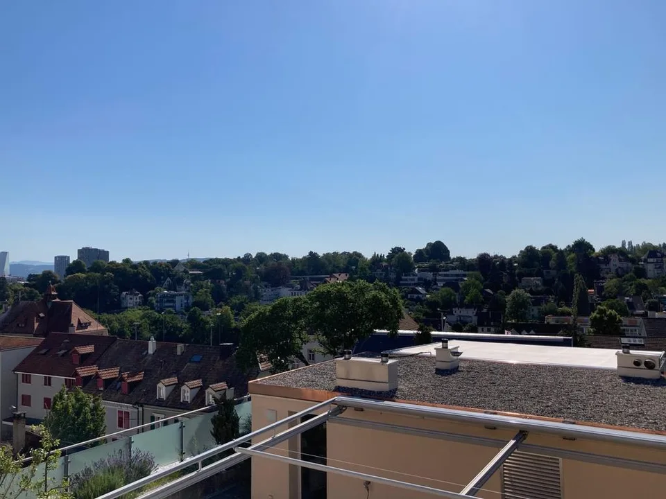 Appartamento maisonette con terrazza sul tetto (100 m2) – foto 7 di 7