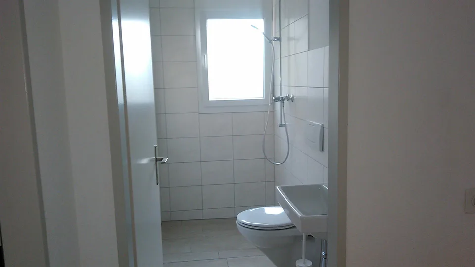 3.5 Zimmer Wohnung
