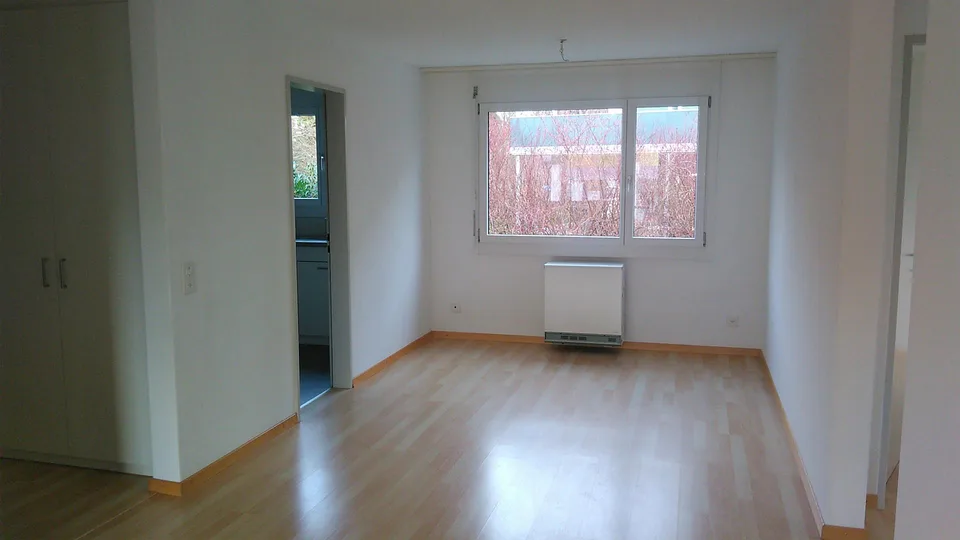 3.5 Zimmer Wohnung