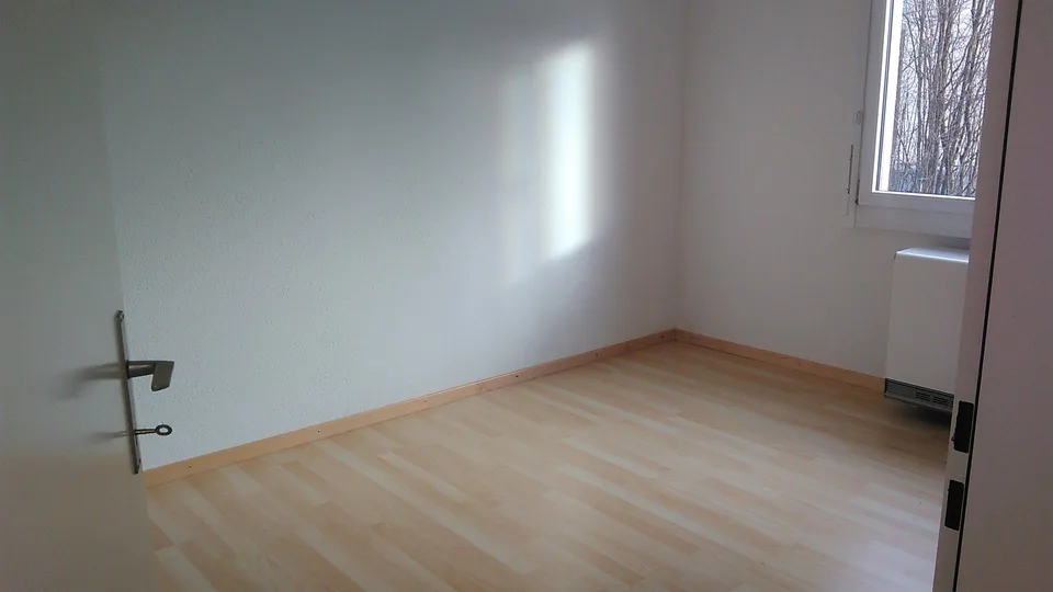 3.5 Zimmer Wohnung