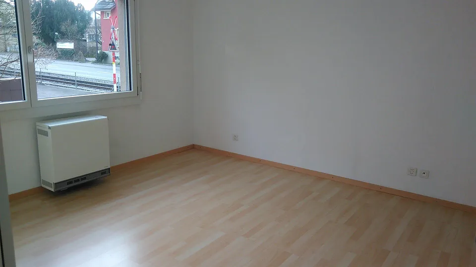 3.5 Zimmer Wohnung
