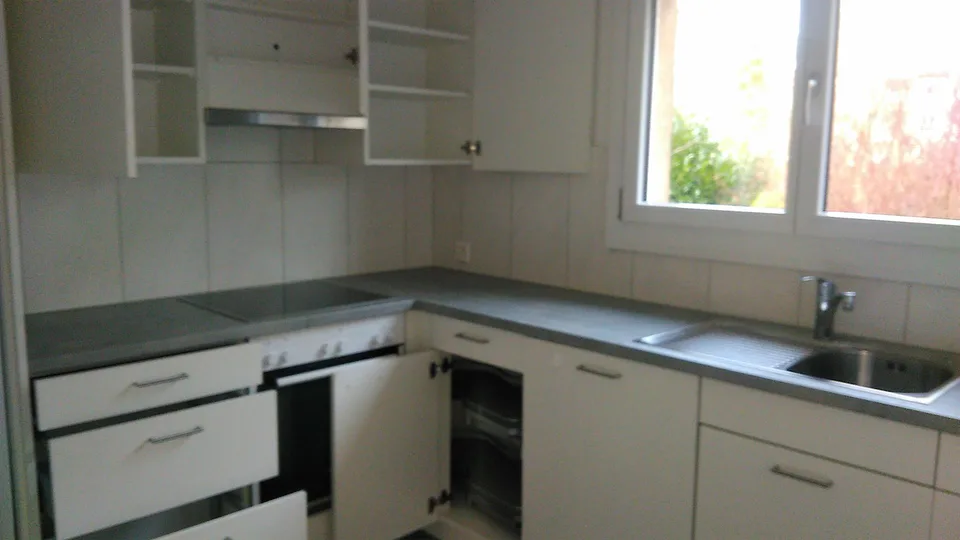 3.5 Zimmer Wohnung